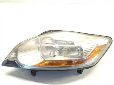 Second-hand car spare part LEFT HEADLIGHT for FORD KUGA I  OEM IAM references 1EJ00969601  8V4113W030AG
