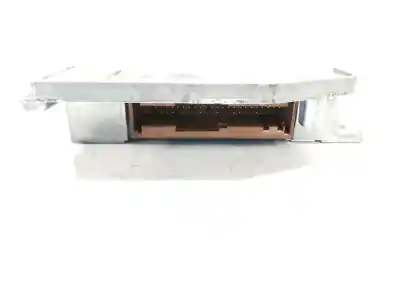 Second-hand car spare part airbag control unit for opel corsa c (x01) 1.2 twinport (f08, f68) oem iam references lct0395071m  24439954