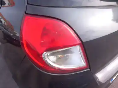 Автозапчастина б/у ЛІВИЙ ХОД ЛІХАР для RENAULT CLIO III (BR0/1, CR0/1)  Посилання на OEM IAM 8200886944  