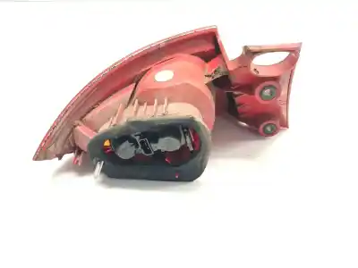 Second-hand car spare part right tailgate light for seat leon (1p1) 2.0 tdi oem iam references   