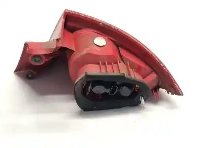 Second-hand car spare part left tailgate light for seat leon (1p1) 2.0 tdi oem iam references   