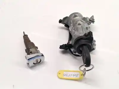 Peça sobressalente para automóvel em segunda mão CANHÃO DE IGNIÇÃO por SEAT LEON (1P1)  Referências OEM IAM 1K0905851B  