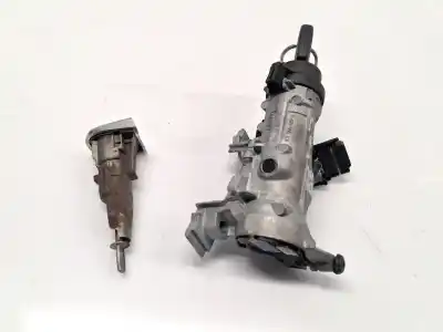 Peça sobressalente para automóvel em segunda mão canhão de ignição por seat leon (1p1) 2.0 tdi referências oem iam 1k0905851b  
