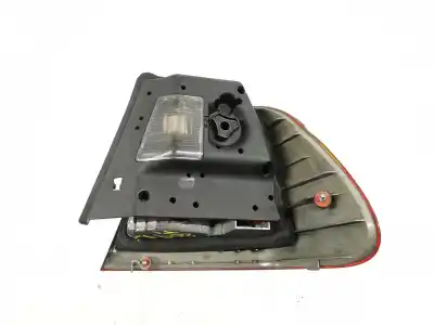 Second-hand car spare part left tailgate light for bmw 3 (e46) 320 d oem iam references 6907933  
