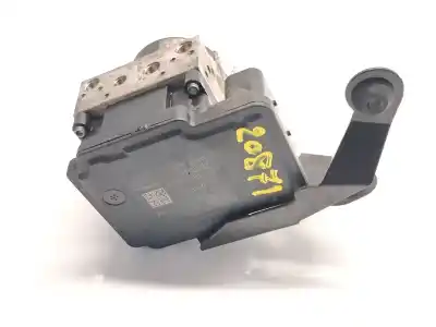 Second-hand car spare part abs for renault megane iii fastback (bz0/1_, b3_) 1.9 dci (bz0n, bz0j) oem iam references 476608247r  95ct2aay2