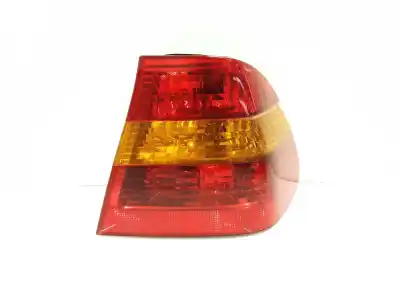 Second-hand car spare part right tailgate light for bmw 3 (e46) 320 d oem iam references   