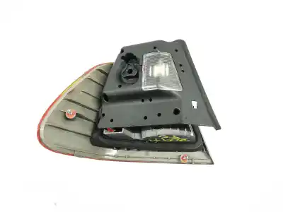 Second-hand car spare part right tailgate light for bmw 3 (e46) 320 d oem iam references   