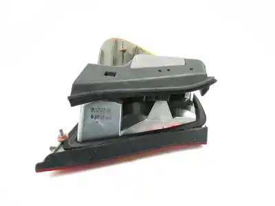 Second-hand car spare part right tailgate light for bmw 3 (e46) 320 d oem iam references   