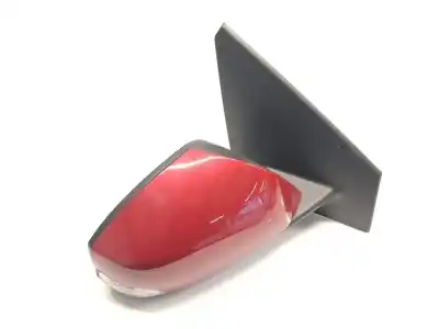 Second-hand car spare part right rearview mirror for renault megane iii fastback (bz0/1_, b3_) 1.9 dci (bz0n, bz0j) oem iam references   