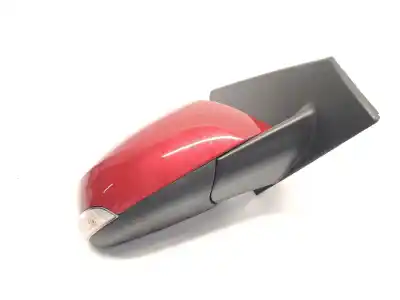 Second-hand car spare part right rearview mirror for renault megane iii fastback (bz0/1_, b3_) 1.9 dci (bz0n, bz0j) oem iam references   