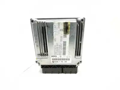 Second-hand car spare part  for BMW 3 (E46)  OEM IAM references DDE7791190 7791190 0281010565