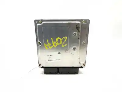 Second-hand car spare part ecu engine control for bmw 3 (e46) 320 d oem iam references dde7791190 7791190 0281010565