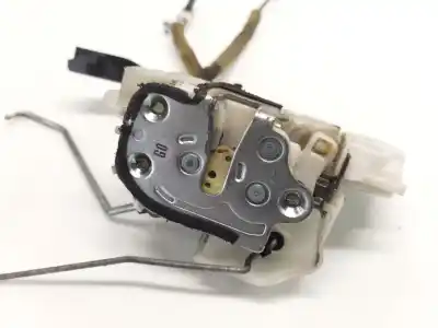 İkinci el araba yedek parçası sol ön kapi kilidi için honda accord vii (cl, cn) 2.2 i-ctdi (cn1) oem iam referansları   