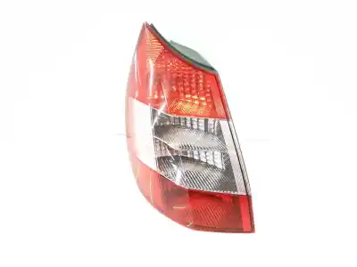 Second-hand car spare part Left Tailgate Light for RENAULT SCÉNIC II (JM0/1_) 1.9 DCI (JM0G, JM12, JM1G, JM2C) OEM IAM references 8200127704F  