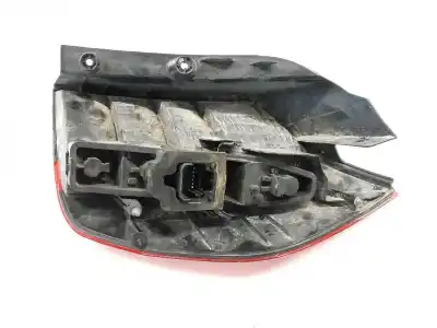 Pezzo di ricambio per auto di seconda mano lampada posteriore sinistra per renault scénic ii (jm0/1_) 1.9 dci (jm0g, jm12, jm1g, jm2c) riferimenti oem iam 8200127704f  