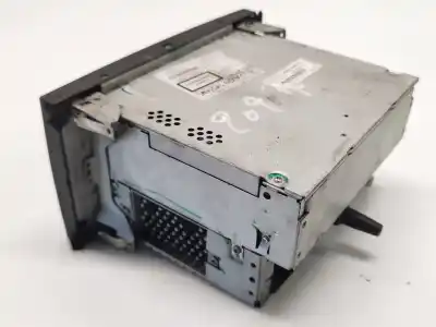 Tweedehands auto-onderdeel audiosysteem / radio-cd voor ford focus c-max (dm2) 1.8 tdci oem iam-referenties 4m5t18c815  