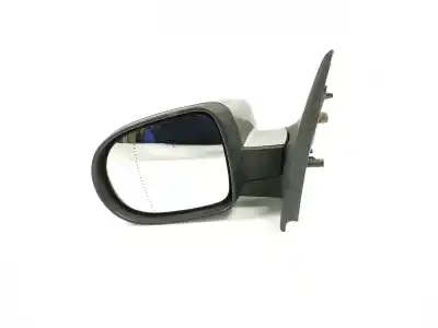 Second-hand car spare part Left Rearview Mirror for RENAULT CLIO III (BR0/1, CR0/1) 1.2 16V (BR0P, CR0P) OEM IAM references 461610I  