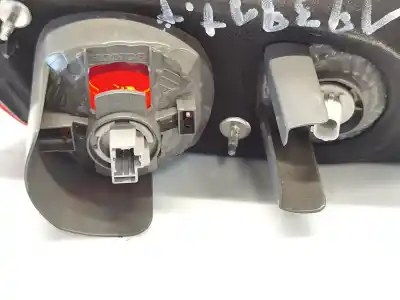 Peça sobressalente para automóvel em segunda mão farolim traseiro central por honda accord vii (cl, cn) 2.2 i-ctdi (cn1) referências oem iam   