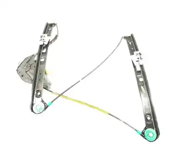 Second-hand car spare part passenger side right window regulator for bmw 3 (e46) 320 d oem iam references 676283620640  