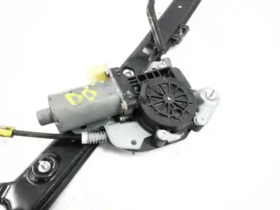 Second-hand car spare part passenger side right window regulator for bmw 3 (e46) 320 d oem iam references 676283620640  