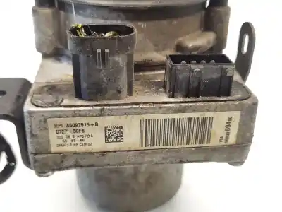 Автозапчасти б/у насос гидроусилителя за citroen c4 i (lc_) 1.6 hdi ссылки oem iam 9680989480  