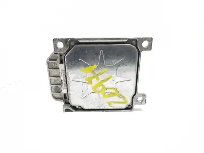Second-hand car spare part airbag control unit for bmw 3 (e46) 320 d oem iam references 65776912755  