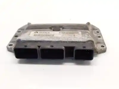 Автозапчасти б/у блок управления двигателем за renault megane ii (bm0/1_, cm0/1_) 1.6 16v (bm0c, cm0c) ссылки oem iam 8200298457  8200298463