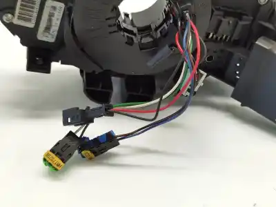 Автозапчасти б/у команда очистки за renault megane ii (bm0/1_, cm0/1_) 1.6 16v (bm0c, cm0c) ссылки oem iam 82002164622  