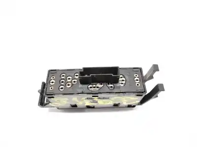 Second-hand car spare part right front power window switch for bmw 3 (e46) 320 d oem iam references 61318381514  