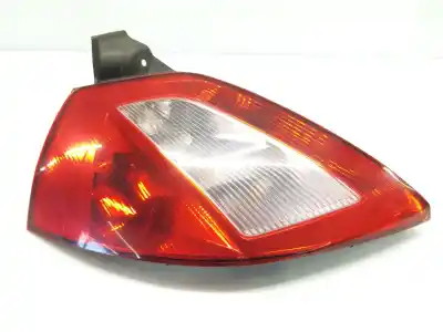 Piesă de schimb auto la mâna a doua Lampã Spate Stânga pentru RENAULT MEGANE II (BM0/1_, CM0/1_) 1.6 16V (BM0C, CM0C) Referințe OEM IAM   