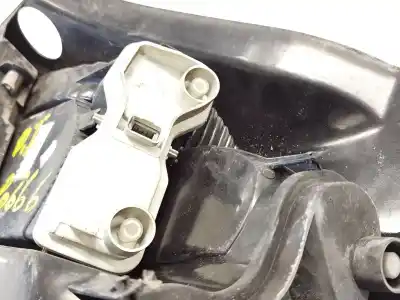 Автозапчасти б/у левый задний фонарь за renault megane ii (bm0/1_, cm0/1_) 1.6 16v (bm0c, cm0c) ссылки oem iam   