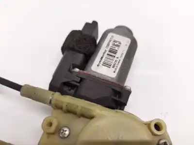 Автозапчасти б/у регулятор стекла переднего правого за renault megane ii (bm0/1_, cm0/1_) 1.6 16v (bm0c, cm0c) ссылки oem iam 400795  