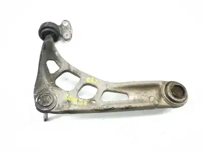Second-hand car spare part front right lower suspension arm for bmw 3 (e46) 320 d oem iam references   