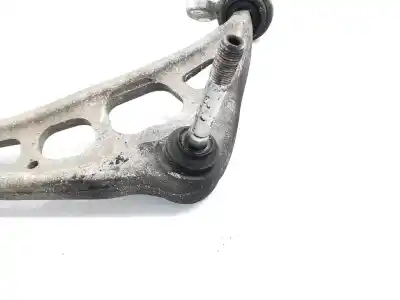 Second-hand car spare part front right lower suspension arm for bmw 3 (e46) 320 d oem iam references   