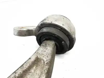 Second-hand car spare part front right lower suspension arm for bmw 3 (e46) 320 d oem iam references   