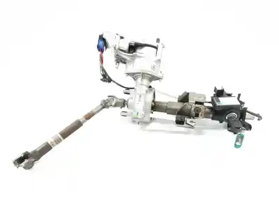 Pezzo di ricambio per auto di seconda mano PIANTONE DELLO STERZO per OPEL MERIVA A MONOSPACE (X03)  Riferimenti OEM IAM 26087677  