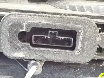 Piesă de schimb auto la mâna a doua lampã spate dreapta pentru ford focus c-max (dm2) 1.8 tdci referințe oem iam   