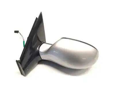 Peça sobressalente para automóvel em segunda mão espelho retrovisor esquerdo por citroen c5 i (dc_) 2.0 hdi (dcrhzb, dcrhze) referências oem iam   