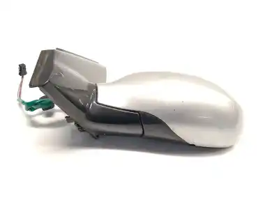 Peça sobressalente para automóvel em segunda mão espelho retrovisor esquerdo por citroen c5 i (dc_) 2.0 hdi (dcrhzb, dcrhze) referências oem iam   