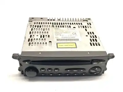 Pezzo di ricambio per auto di seconda mano  per CITROEN C5 I (DC_)  Riferimenti OEM IAM 9635643980  