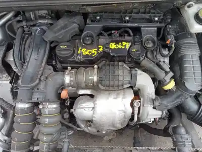 Second-hand car spare part  for CITROEN C4 LIM.  OEM IAM references BH02  