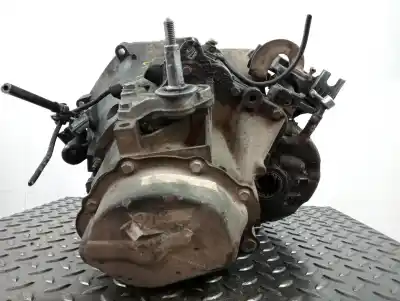 Pezzo di ricambio per auto di seconda mano riduttore per citroen berlingo multispace (b9) 1.6 hdi 75 16v riferimenti oem iam 20dp48  