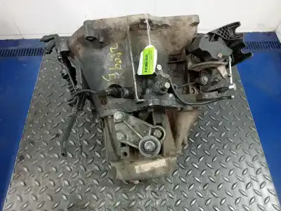 Pezzo di ricambio per auto di seconda mano riduttore per citroen berlingo multispace (b9) 1.6 hdi 75 16v riferimenti oem iam 20dp48  