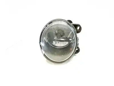 Peça sobressalente para automóvel em segunda mão Farol / Projetor De Nevoeiro Esquerdo por BMW X5 (E53) 3.0d Referências OEM IAM 89202951 13101610 63176920885