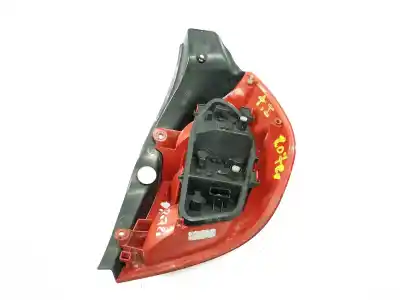 Pezzo di ricambio per auto di seconda mano lampada posteriore sinistra per renault clio iii (br0/1, cr0/1) 1.2 16v (br02, br0j, br11, cr02, cr0j, cr11) riferimenti oem iam 89035079  