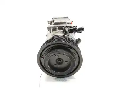 Second-hand car spare part air conditioning compressor for kia cee'd fastback (ed) 2.0 crdi 140 oem iam references   