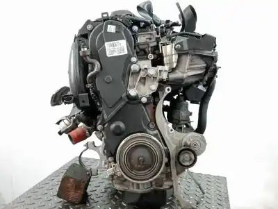 Second-hand car spare part complete engine for ford kuga i 2.0 tdci oem iam references ufda  