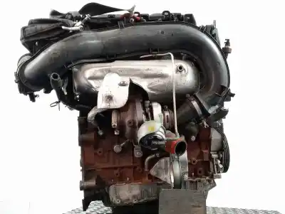 Second-hand car spare part complete engine for ford kuga i 2.0 tdci oem iam references ufda  