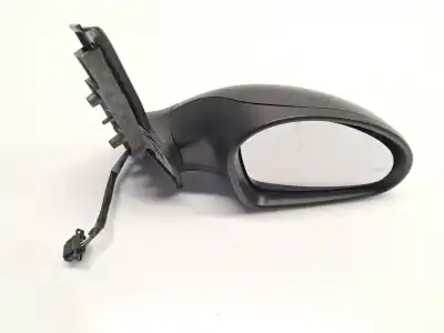Peça sobressalente para automóvel em segunda mão Espelho Retrovisor Direito por SEAT ALTEA (5P1) 1.9 TDI Referências OEM IAM   