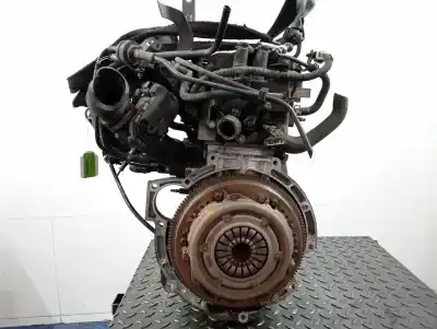 Автозапчасти б/у полный двигатель за ford fiesta vi (cb1, ccn) 1.25 ссылки oem iam snjb  